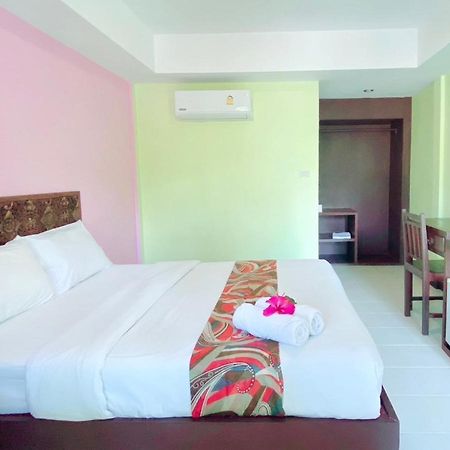 Baan Karnjana Hotel Samui Koh Samui Bagian luar foto