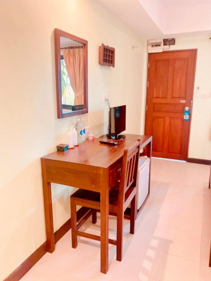 Baan Karnjana Hotel Samui Koh Samui Bagian luar foto