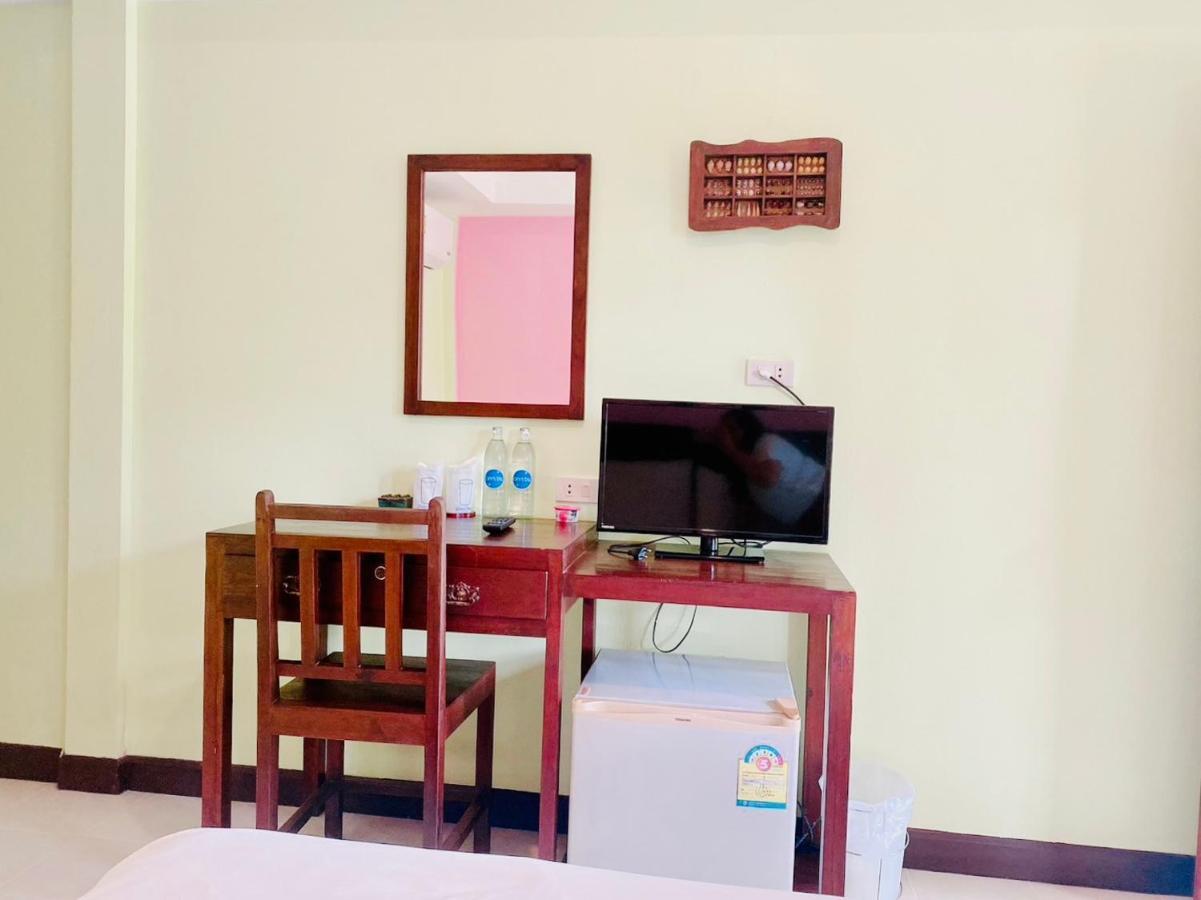 Baan Karnjana Hotel Samui Koh Samui Bagian luar foto