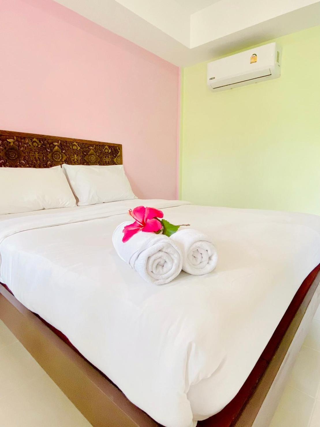 Baan Karnjana Hotel Samui Koh Samui Ruang foto